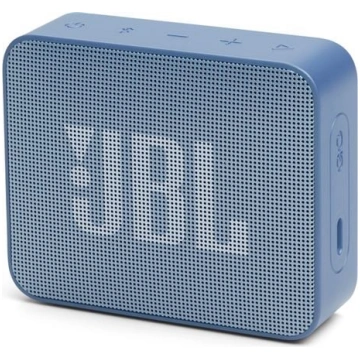 Bezvadu skaļrunis JBL Go Essential 2, zila krās., 