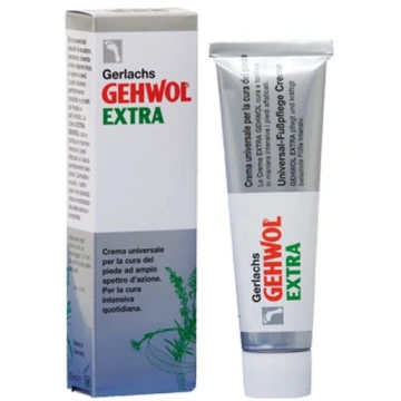 Gehwol Extra Crema Piede Universale Deodorante e P