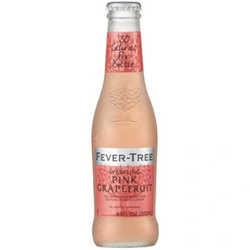 Fever-Tree - Pink Grapefruit cl20
