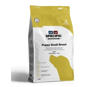 SPECIFIC Cpd-S Puppy Small Breed