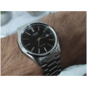 Casio pulkstenis MTP-1183PA-1AEG vīriešu [Zegarek]