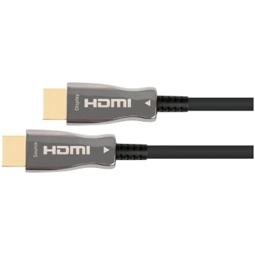AOC Hybrid Ultra-Ātrgaitas HDMI 2.1 kabelis, 8K @6
