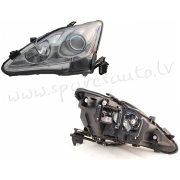 ZTY1113L - OEM: 81170-53270" TYC, mechanical, SAE 