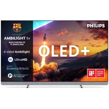 Telewizor 55 cali OLED 55OLED910/12 55OLED910/12 P