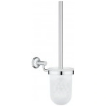 Essentials Authentic tualetes poda birste Grohe 40