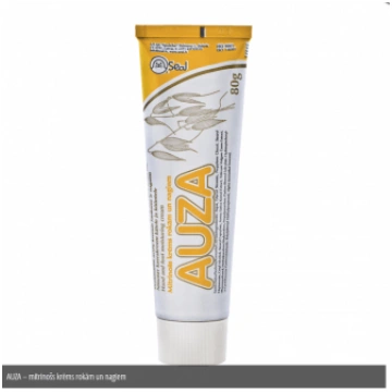 Krēms Auza 80g rokām un nagiem 87249