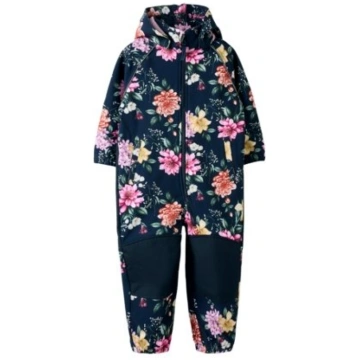 NAME IT kombinezons ALFA, Softshell, 13236674, 86 