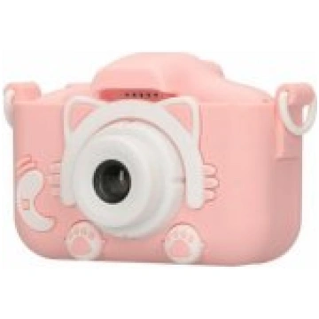Extralink H27 Single Pink digitālā fotokamera H27 