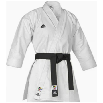 Karate jacket Adidas Shori K999 Kata WKF