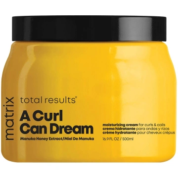 MATRIX Total Results A Curl Can Dream Moisturizing