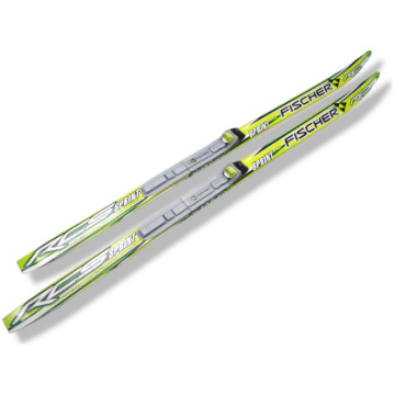 fischer rcs