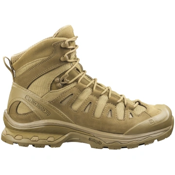 SALOMON taktiskie apavi Quest 4D Forces 2 coyote b