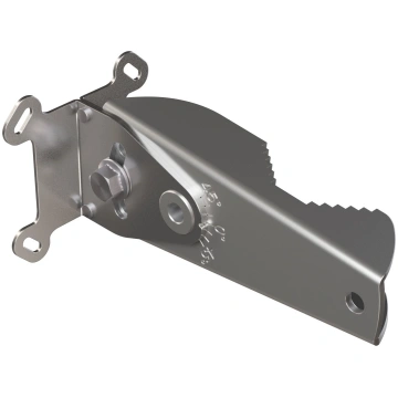 WRL ACC POLE MOUNT/SXTSQ-MOUNT MIKROTIK ( SXTsq mo