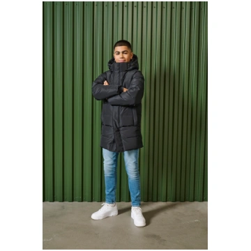 OSJCARL Puffer jaka ONLY & SONS JUNIOR
