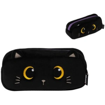 ASTUCCIO PLUSH BLACK CAT TOTAL