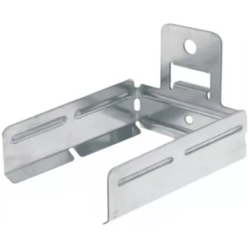 KNAUF universālais savienotājs CD profilam 60/27 0