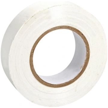 SELECT Sock Tape White Aizsargu un zeķu stiprināša