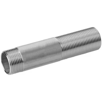 Cin.savien./garā vītne DN25x140mm