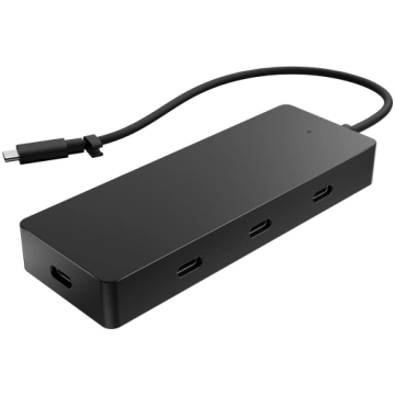HP 4K USB-C Multiport Hub 6G843AA