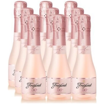 Freixenet Rose 0,2l 12 gab. Spanija