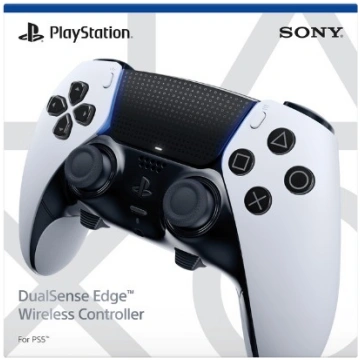 Sony PlayStation DualSense EDGE bezvada kontrolier