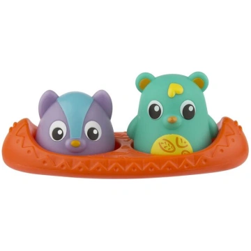 PLAYGRO rotaļlieta – kanoe ar gaismiņām, 4087630
