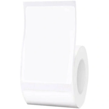 Thermal labels Niimbot stickers 50x70 mm - 100 pcs