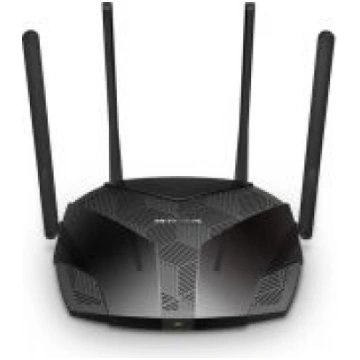 Wi-Fi 6 rūteris MR80X AX3000 802.11ax, 2402+574 Mb