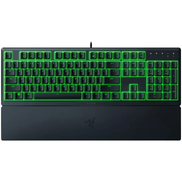 Razer keyboard Ornata V3 X US, black