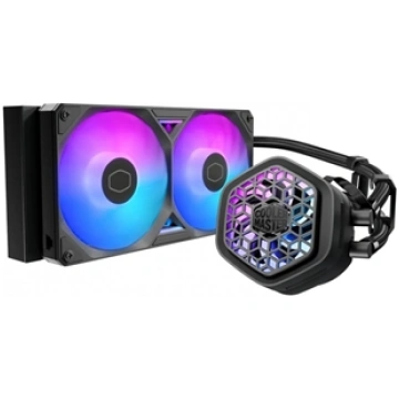 Chłodzenie wodne MasterLiquid 240 Atmos II VRM Fan