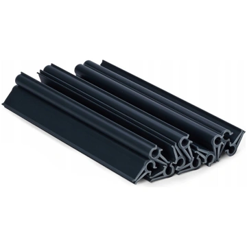 Plastmasas stiprinājums lamilēm 190 mm, 10 gab, an