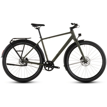 Cube Editor ONE FE reedgreen n black