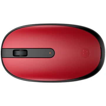 HP 240 Empire Red Bluetooth Mouse 07F27F90E813CDD5