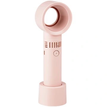 LIFETIME AIR Galda ventilators Lifetime Air Pink, 