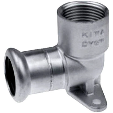 Kan-therm NT sienas īsais līkums 90gr 15×1/2"" i, 