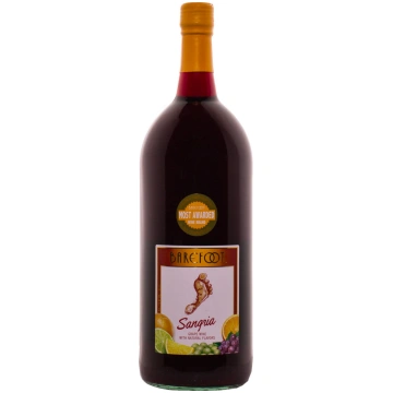 Barefoot Sangria (1.5L)