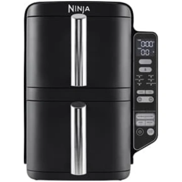Ninja karstā gaisa katls Double Stack , 7.6l, 2470