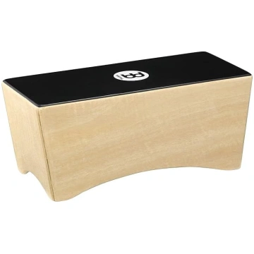 Meinl Percussion Bongo cajon instruments - bungu k