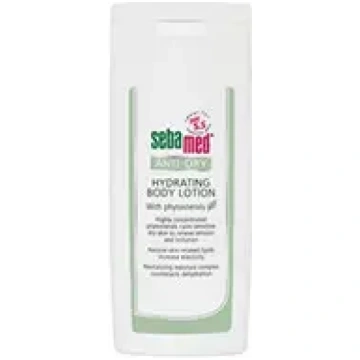 Sebamed Anti-Dry Hydrating Body Lotion 41030401679