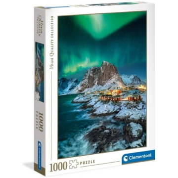 Puzle Clementoni High Quality Collection Lofoten I