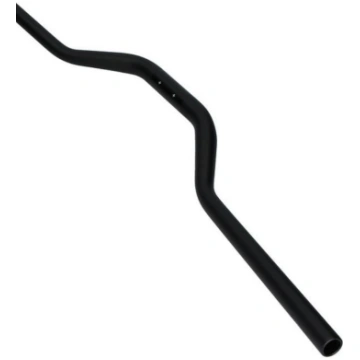HANDLEBAR Black Ducati Scrambler 800 Full Throttle