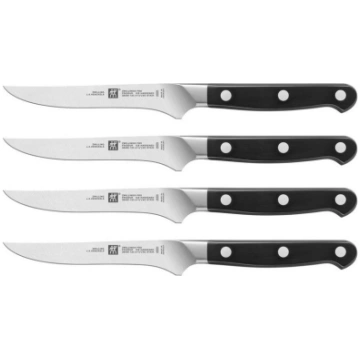 ZWILLING Pro 4 pc(s) Knife set 38430-002-0