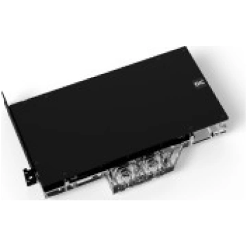 Alphacool Eisblock Aurora GPX-N RTX 4090 ar AMP ai