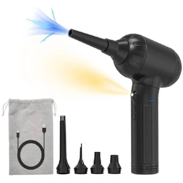 CoreParts Cordless air blower / dust blower for PC