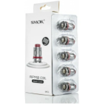 Smok RPM2 iztvaicētājs(Nord 4, Nord X) Smok RPM2 c