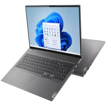 LENOVO YOGA SLIM 7 14ILL10 Ultra 5 226V, 16GB, 512