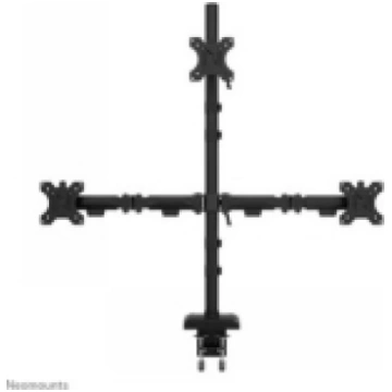 NEOMOUNTS NERO TRIPLE MONITOR ARM 10-32" DS60-600B