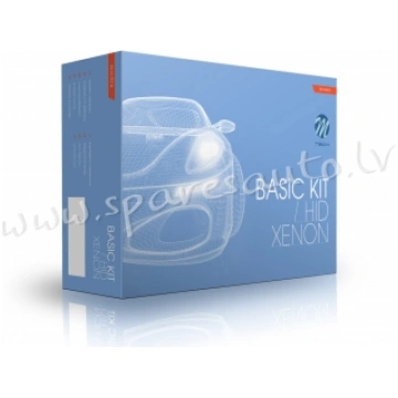 KACMPD2S43 - D2S XENON SET M-TECH AC BASIC D2S 430