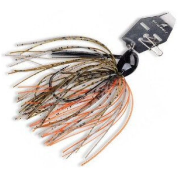 Chatterbait DAIWA PROREX TG BLADED JIG VIB BAIT 8g