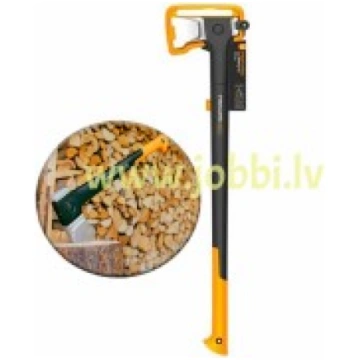 Fiskars 1069109 X36 L skaldīšanas cirvis